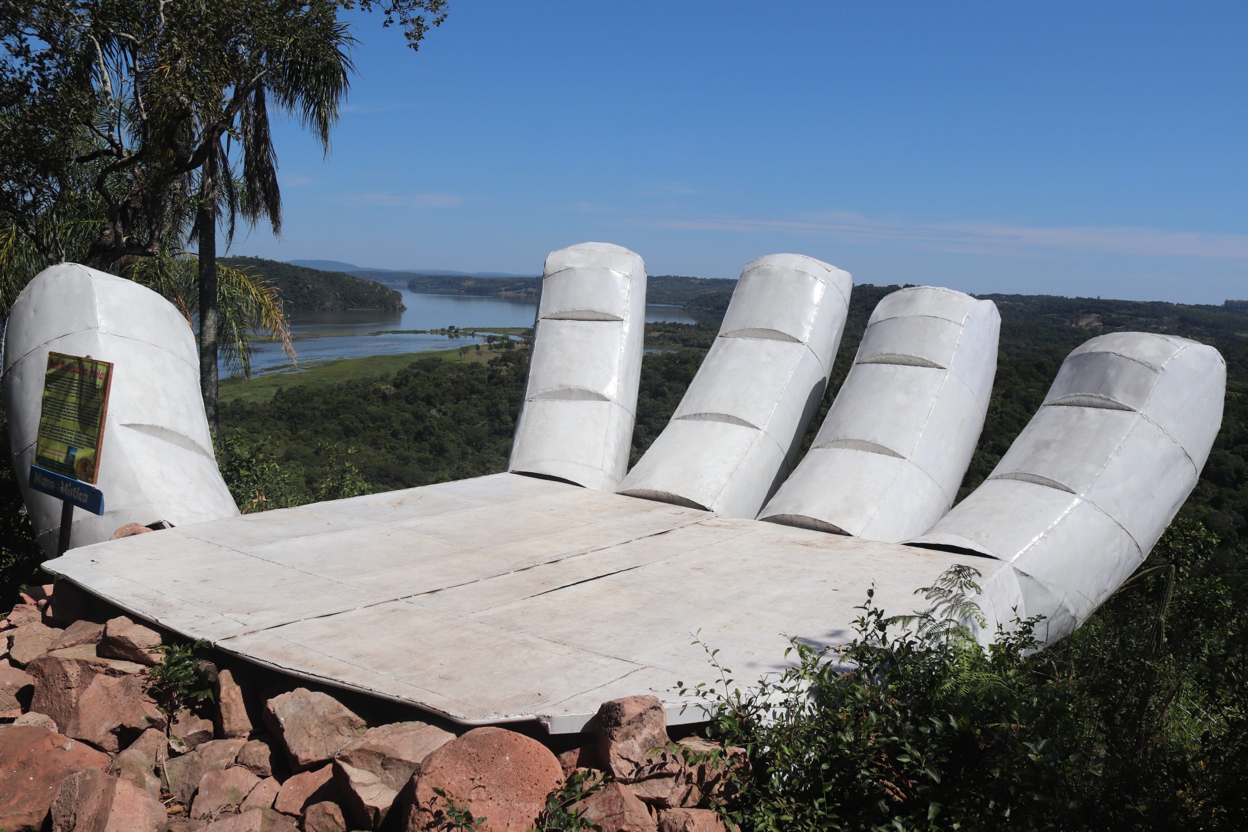 Turismo en la ciudad de NUEVA ALBORADA | Desconectate