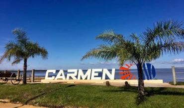 CARMEN DEL PARANA