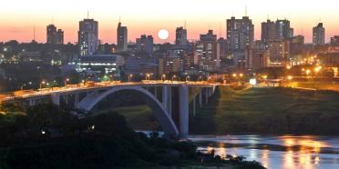 CIUDAD DEL ESTE