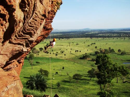 Paraguay registra aumento de turistas