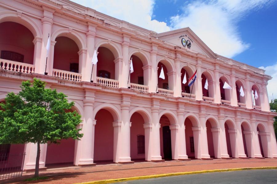 Paraguay: Un Tesoro por Descubrir en Sudamérica, Según Lonely Planet