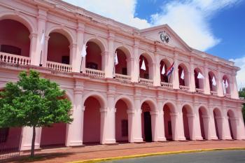 Paraguay: Un Tesoro por Descubrir en Sudamérica, Según Lonely Planet