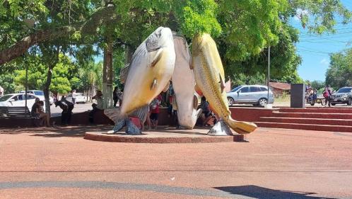 Coratei: Un Destino Turístico Único en Paraguay