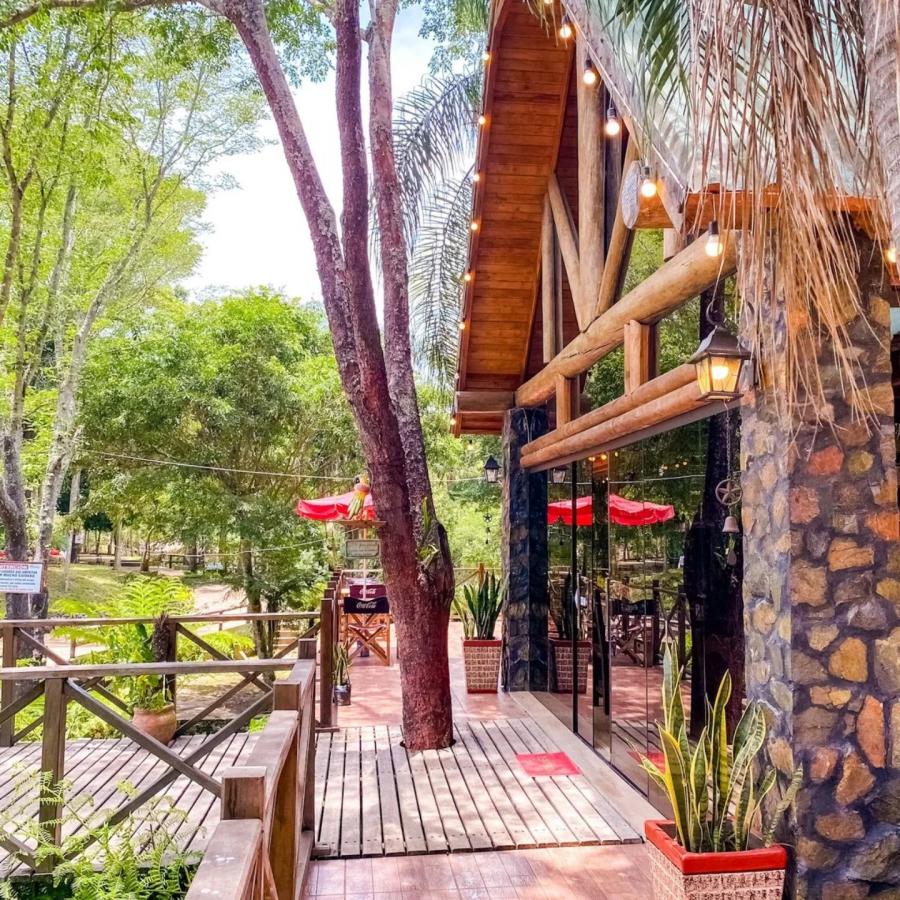 Ita Kua Restaurante