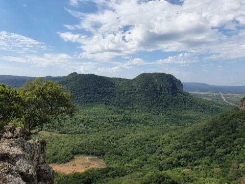¿Dónde ir de vacaciones en Paraguay? Qué hacer en vacaciones y fines de semana