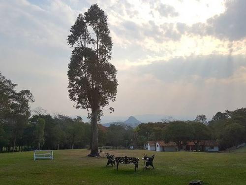 Postales de la quinta - Quinta Yvaga