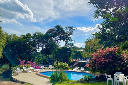 Piscina Común - Pedazo de cielo