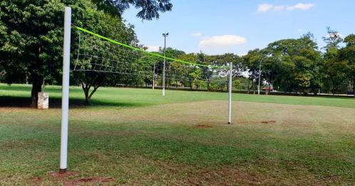 Cancha de Volley - Quinta Rosa Delia