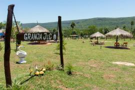 Granja J&C