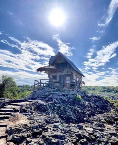 Cabaña 2 - Cabaña Ita Kua