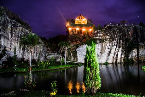 Noche - Cabaña Ita Kua