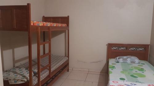 habitacion - Quinta Mainumby