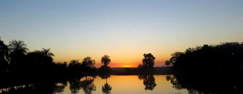 ATARDECER - Rancho Seibert