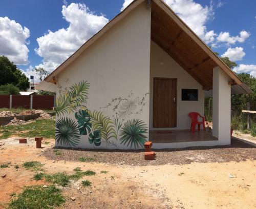 bungalows - Posada Turistica Pablito Roga