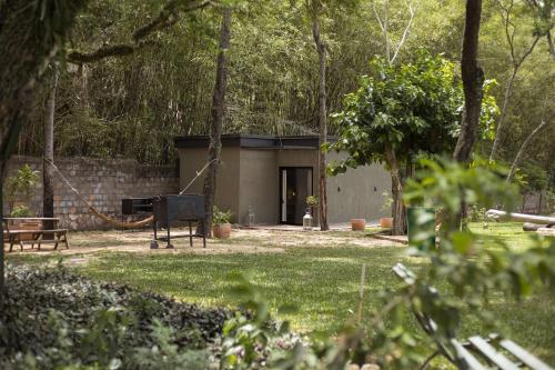 espacios recreativos - Estanzuela Eco Lodge