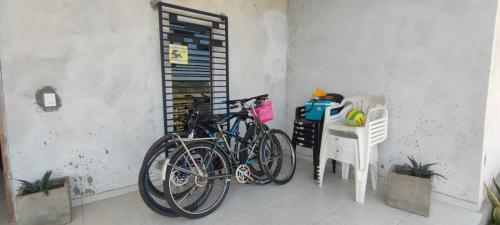 bicicletas - Quinta Ypa Sanber