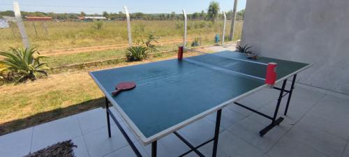 ping pong - Quinta Ypa Sanber