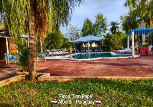  - Finca Don Pepe