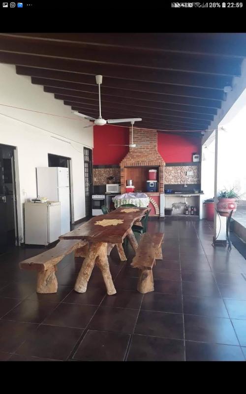 Quinta los Hermanos Desconectate