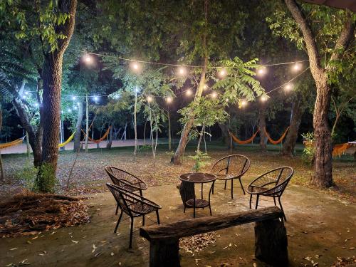  - Quinta Natura Paraguay