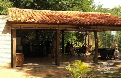  - Rancho Las Marias