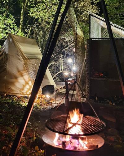 - Camping Tacuara
