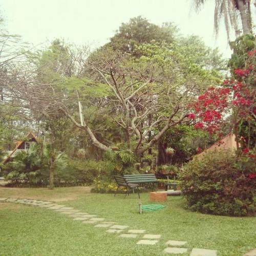 Plaza - Complejo Boteco del Santoró