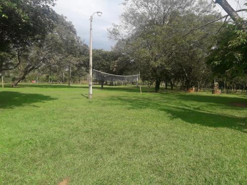 canchas - Posada Turistica Don Cabri