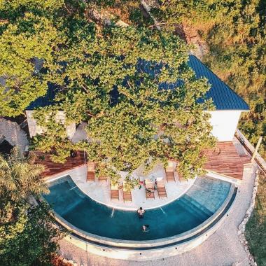 Tava Glamping