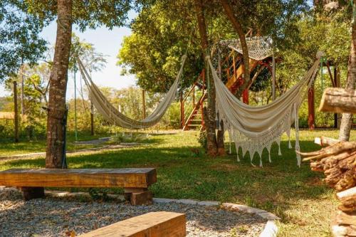  - Reset Glamping