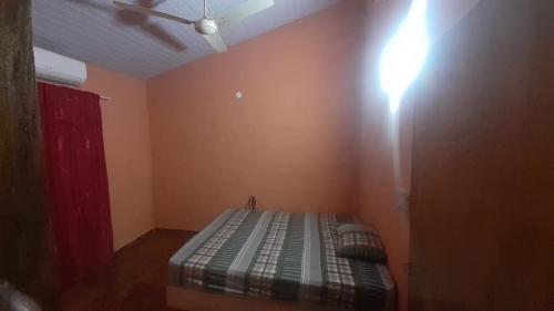  - Paraiso Escondido Piribebuy