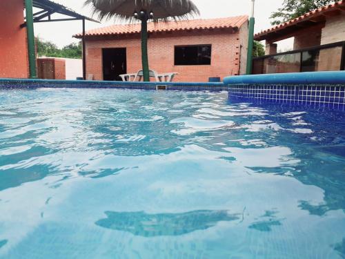  - Paraiso Escondido Piribebuy