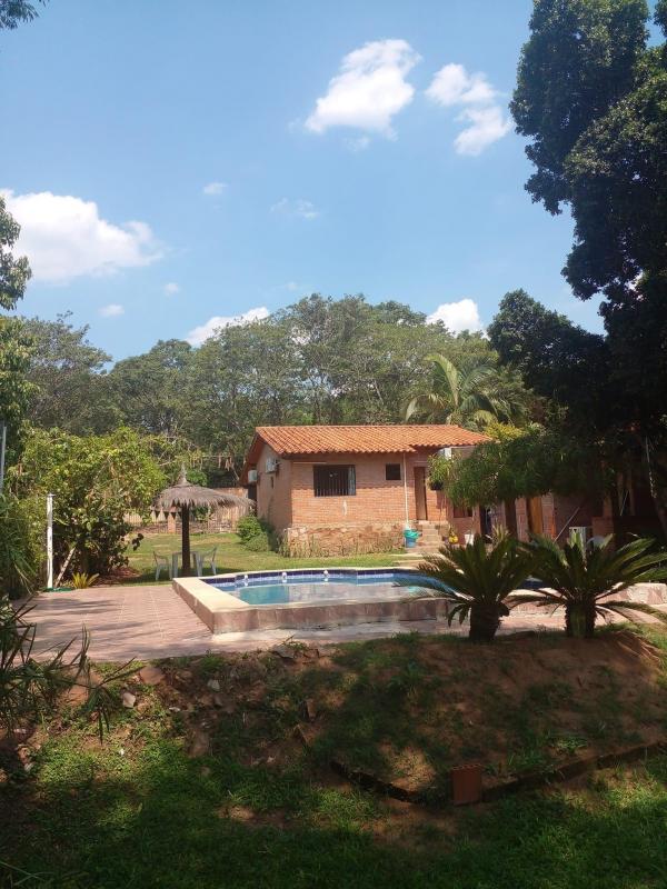 Posada Terere