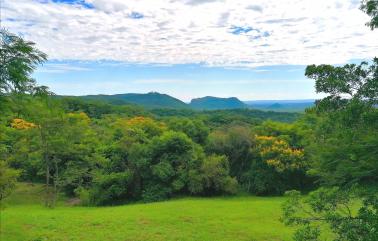 Eco Reserva Mbatoví