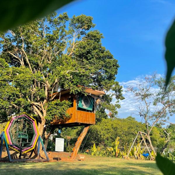 El Nido - La Wayaba Lodge