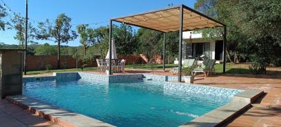 Mbatovi Suites