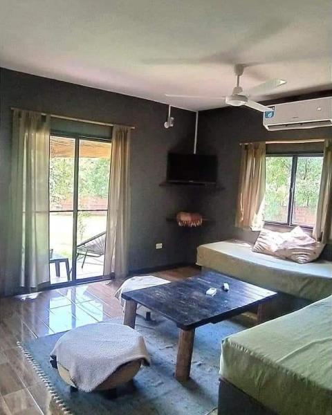 Habitación 1 - Mbatovi Suites