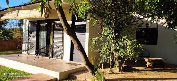  - Mbatovi Suites
