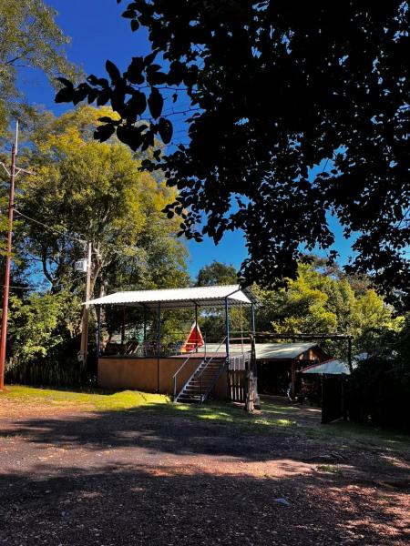  - Cabaña Cielo Abierto