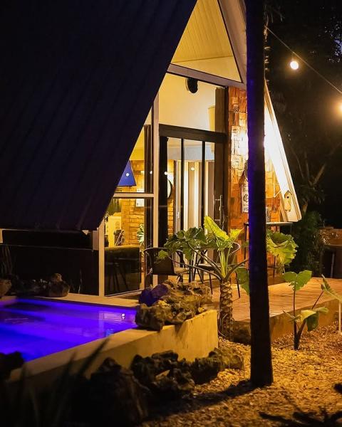  - Cabaña Piriland