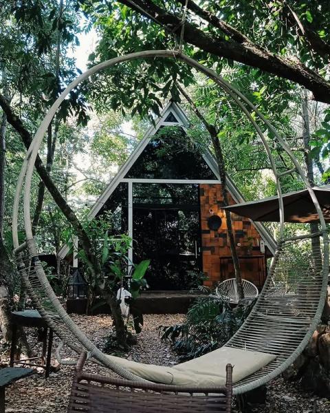  - Cabaña Piriland