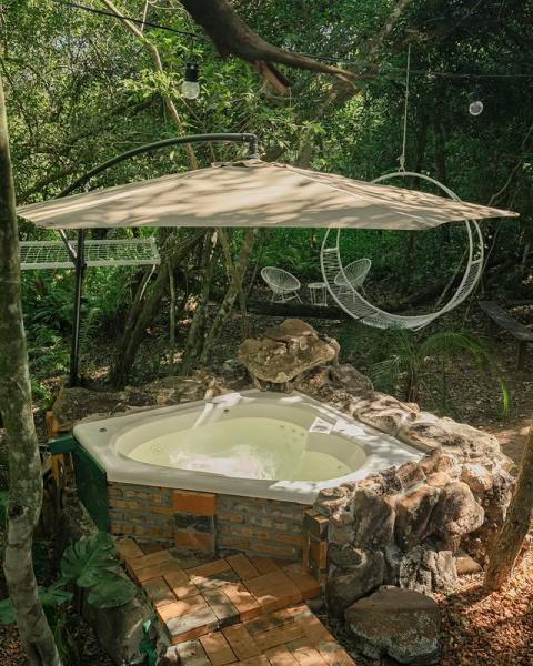 - Cabaña Piriland