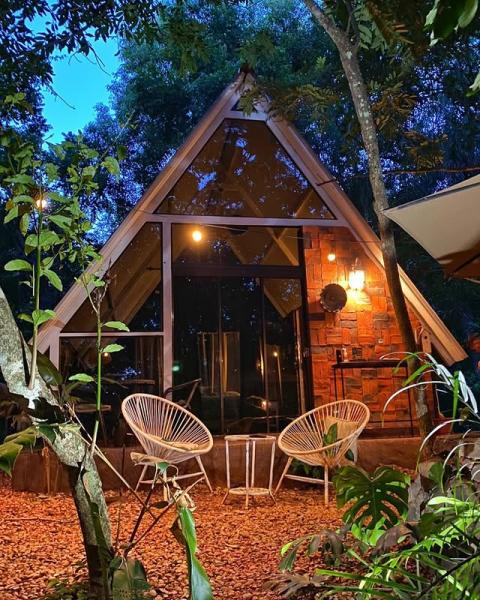  - Cabaña Piriland