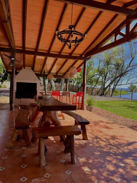  - Cabaña del Árbol