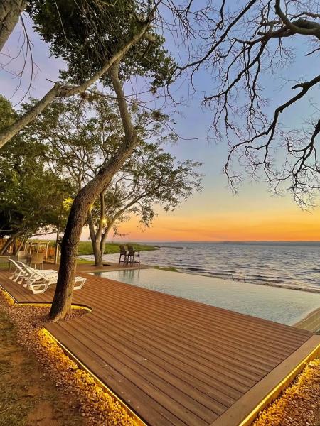  - Cabaña del Árbol