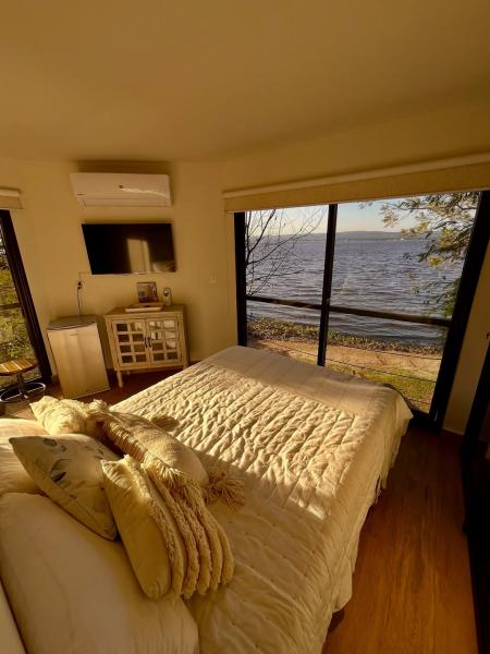 habitacion - Cabaña del Árbol