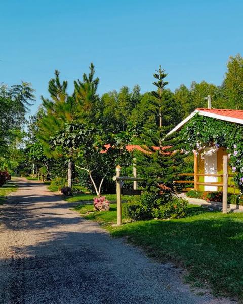 cabaña - Cabaña Mi querido Viejo