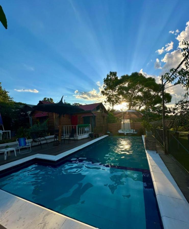 Posada Sergio Pastor