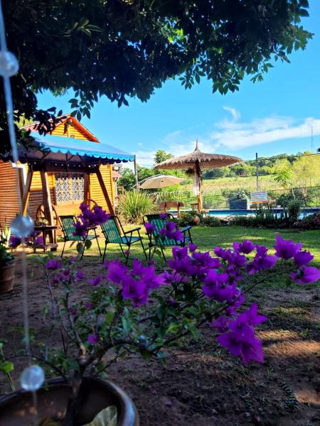  - Posada Sergio Pastor