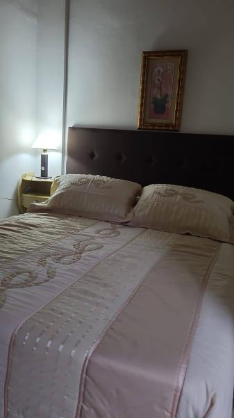 habitación - Posada Sergio Pastor